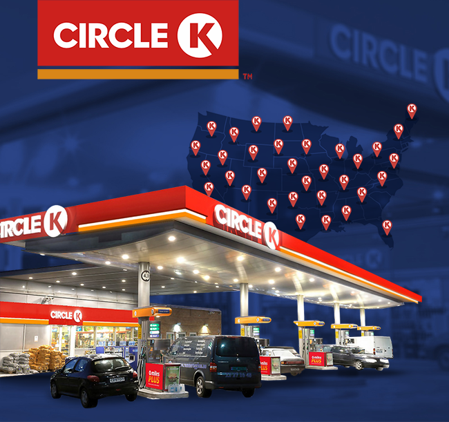 Case Studies Location Marketing